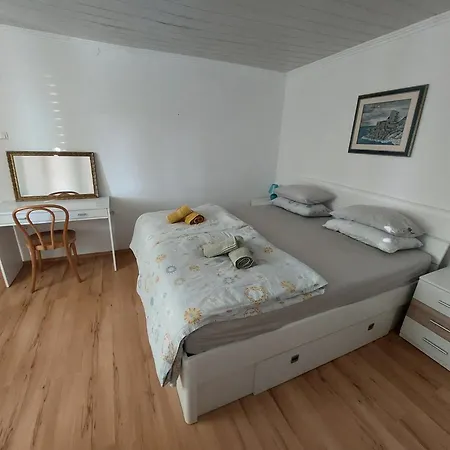 Apartment Mare *