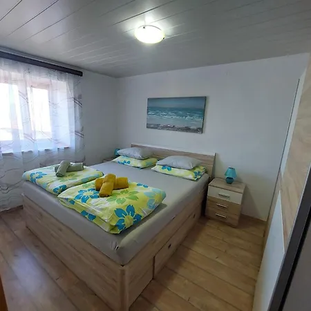 Apartment Mare Klanice