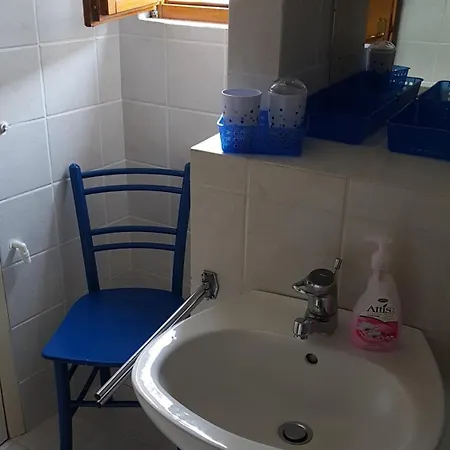 Apartment Mare *